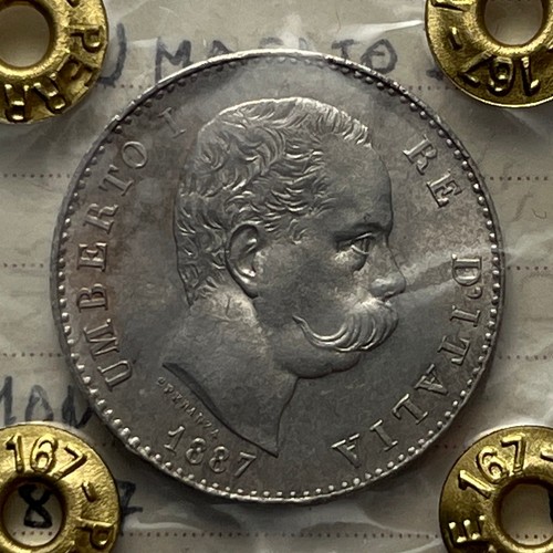 Lira scudo sannitico - 1,