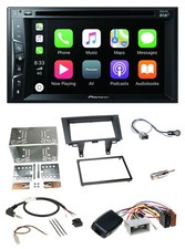 Pioneer volante USB DVD