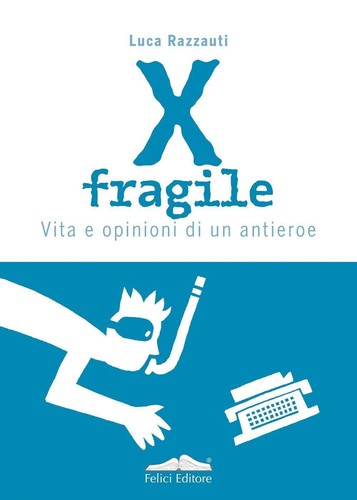 Fragile vita opinioni di - fragile.,