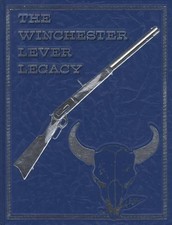 Winchester Lever Legacy Old