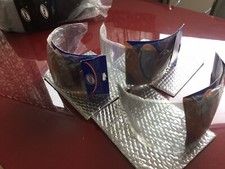 VISIERA SUOMY  CASCO  BOOSTER