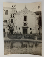 ba162 foto cetara,chiesa s.francesco,provincia di salerno