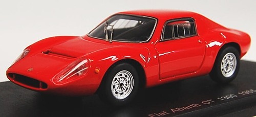 Abarth fiat 1300 1965 - 1300,