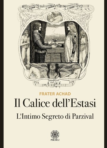 Calice dell estasi - calice, dell'estasi