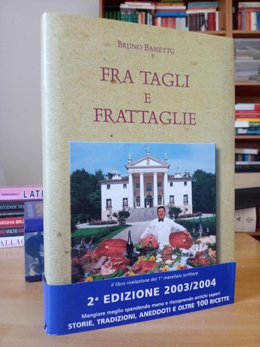 Fra tagli frattaglie bruno - fra, e