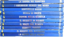 TEX LOT HISTORICAL COLLECTION