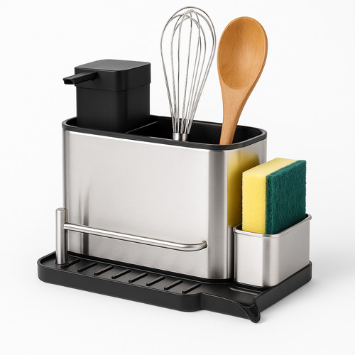 Organizer porta oggetti - oggetti, cucina
