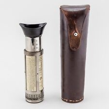 Esposimetro Bewi  SENIOR  Exposure meter photo meter - vintage anni '30