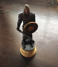 Eomer statua scacchi il signore degli anelli