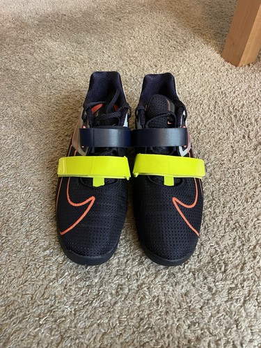 Nike romaleos taglia 12 - romaleos,
