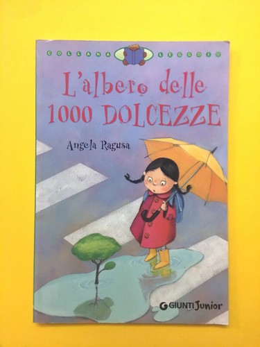 Albero delle 1000 - l'albero,