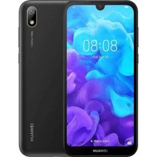 Huawei Y5 (2018) - Smartphone (sbloccato) nero