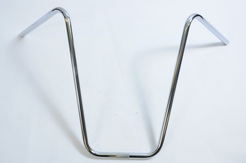 Enorme manubrio rise - enorme, 20"
