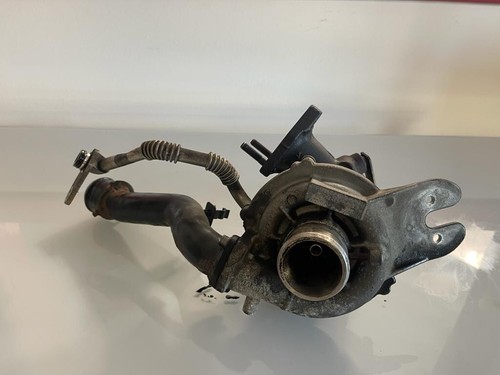 Turbina numero motore - turbina, 198a3000