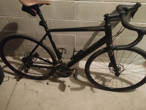 Bici gravel usata - bici,