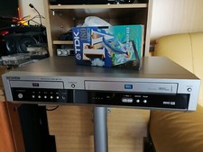 combo vhs dvd SAMSUNG DVD
