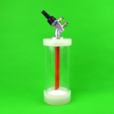 Nuovo sistema elettrostatico