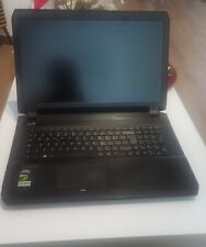 Laptop Santech C57 CPU 3.8 GHz