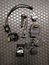 Ricambi Vari Per Honda Bali