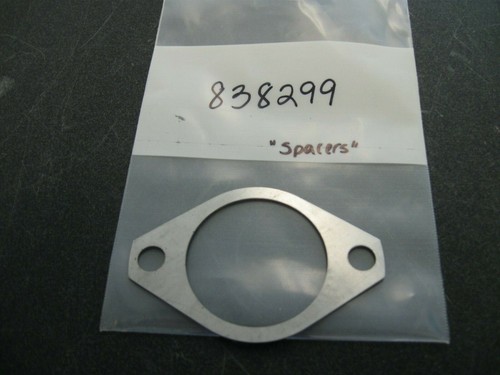 Volvo penta spacer part - part, number