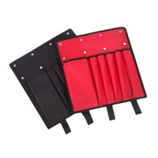 Borsa portaoggetti canne da