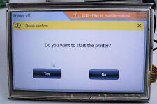 Markem Imaje stampante a getto