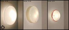 LEUCOS - Ronda 45/37/24