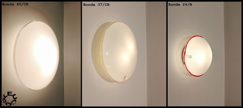 Leucos ronda 37 - -,