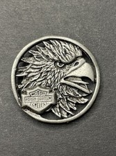 pin's Harley Davidson