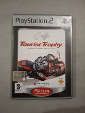 TOURIST TROPHY PLATINUM -