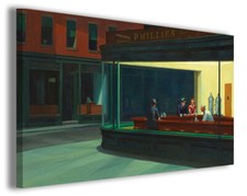 Quadri famosi Hopper Edward