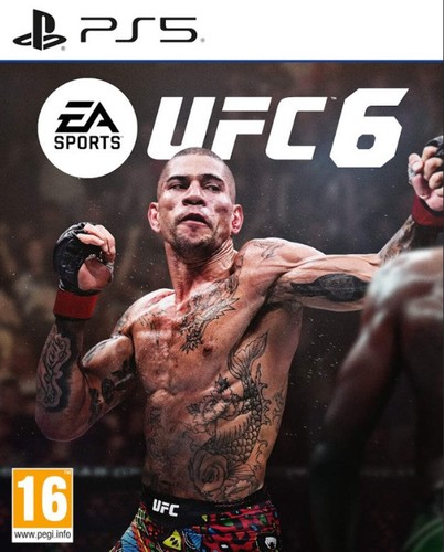 Sports ufc ps5 uk fr - sports, uk/fr