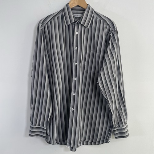 Camicia christian dior vintage - christian,