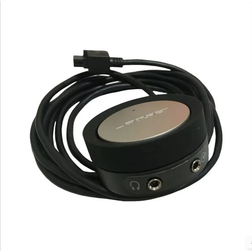 Pod controllo volume originale