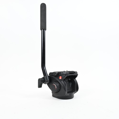 Manfrotto 501hdv pro - 501hdv,