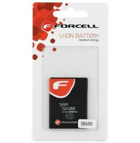 Batteria forcell per samsung - batteria,