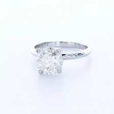 Anello di Fidanzamento