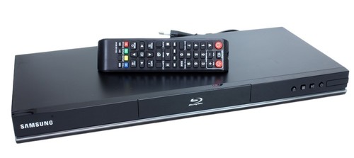 Samsung d5100 lecteur - samsung, bd-d5100
