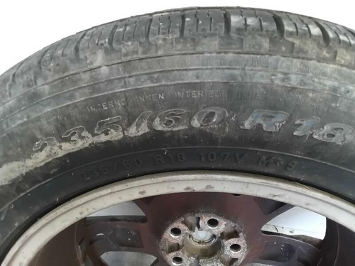 8jx18ch cerchio land rover - 8jx18ch,
