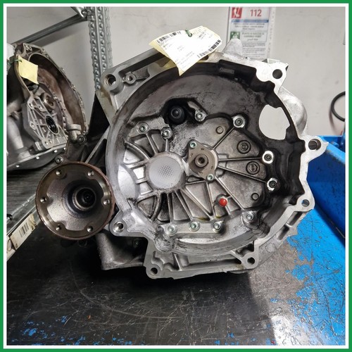 Cambio manuale seat altea 5p1 - cambio,