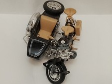SIDECAR BMW R 75  SCALA  1/15