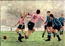 figurina Lampo Film del