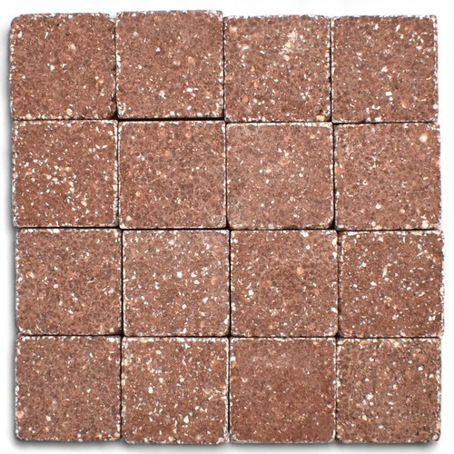 Pietre per mosaico bizantico