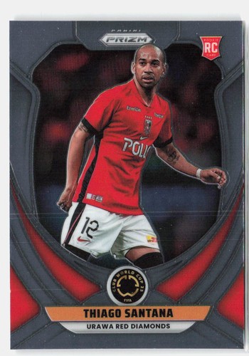 2025 panini prizm fifa club - prizm,