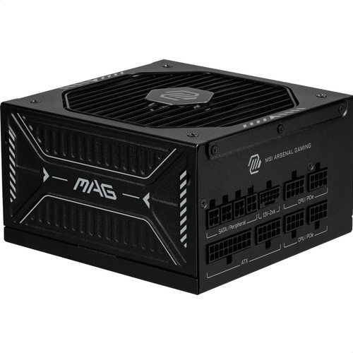 Mag a850gls pcie5 alimentatore - pcie5,