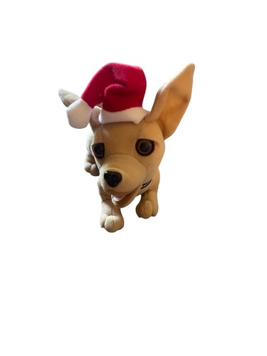 Taco bell chihuahua cane - taco,