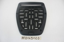 Piastra bauletto Top box plate