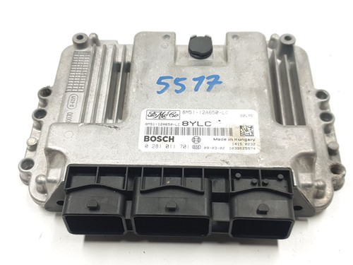 8m5112a650 centralina motore - motore, /
