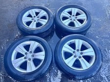 4 CERCHI IN LEGA PER KIA