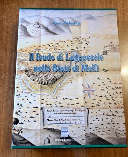 Carlo palestina feudo di - carlo,